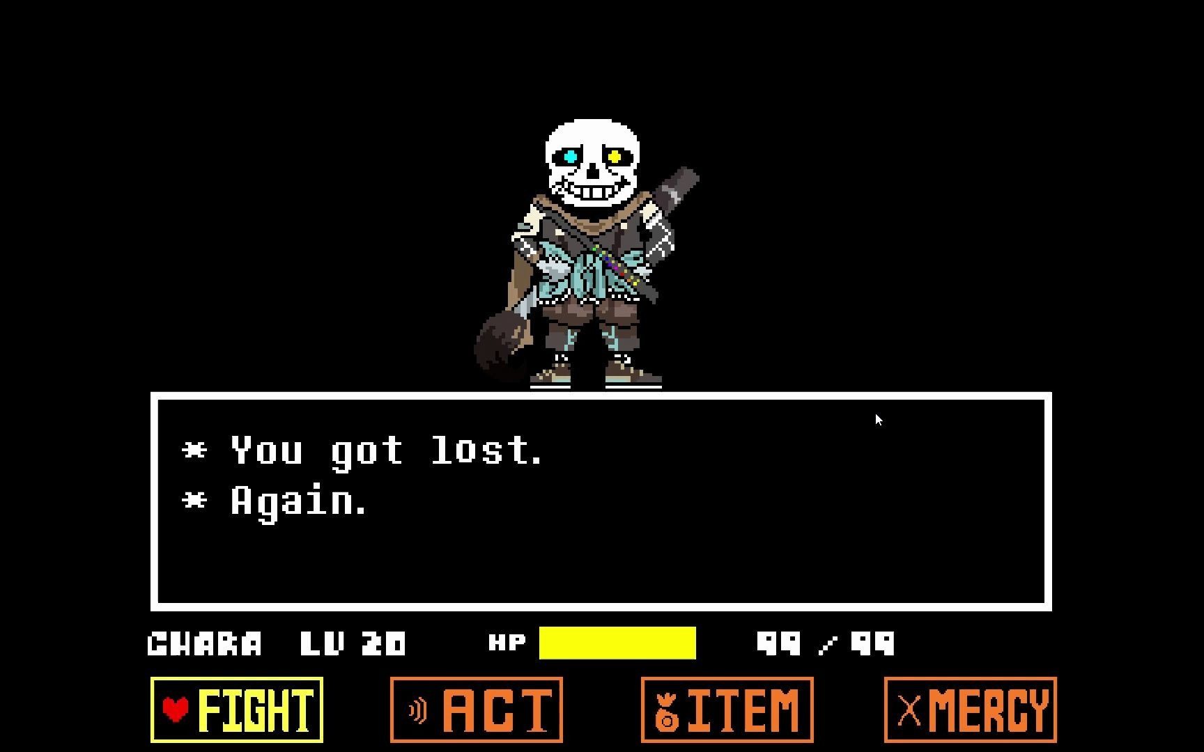 ink!sans2阶段初见_哔哩哔哩 (゜-゜)つロ 干杯~-bilibili