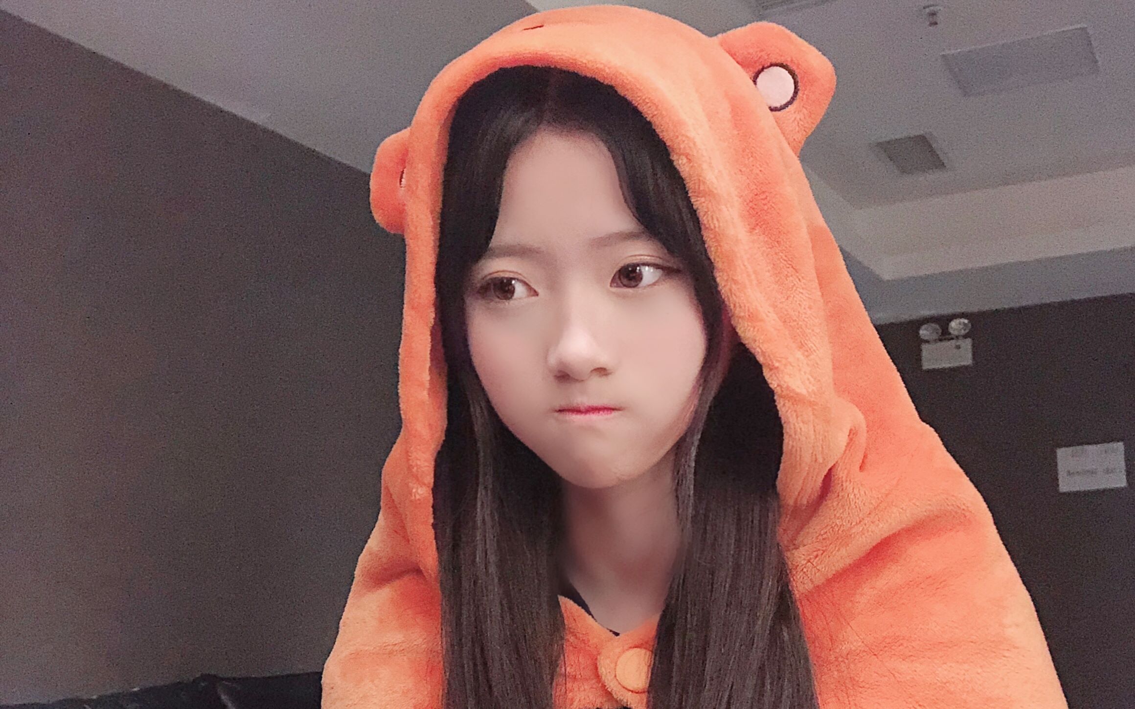 【gnz48余芷媛】《三角函数》公演 mc2/3合集