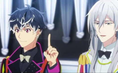 【偶像星愿】第二季预告,4月5日我们不见不散