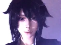 Download Video: 【ranfren/cos】一切都会好起来的，因为我是satoru！