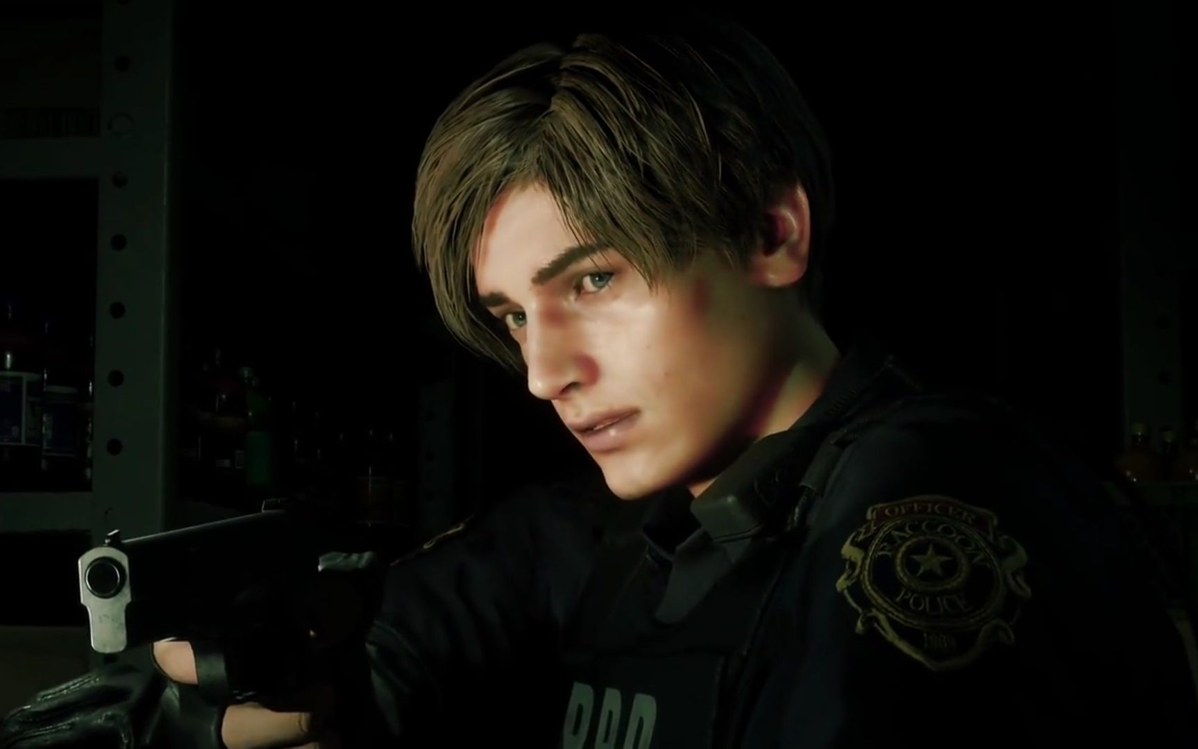 里昂里关专家速通