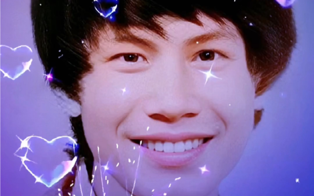 程晓阳,多想再见到你的笑颜