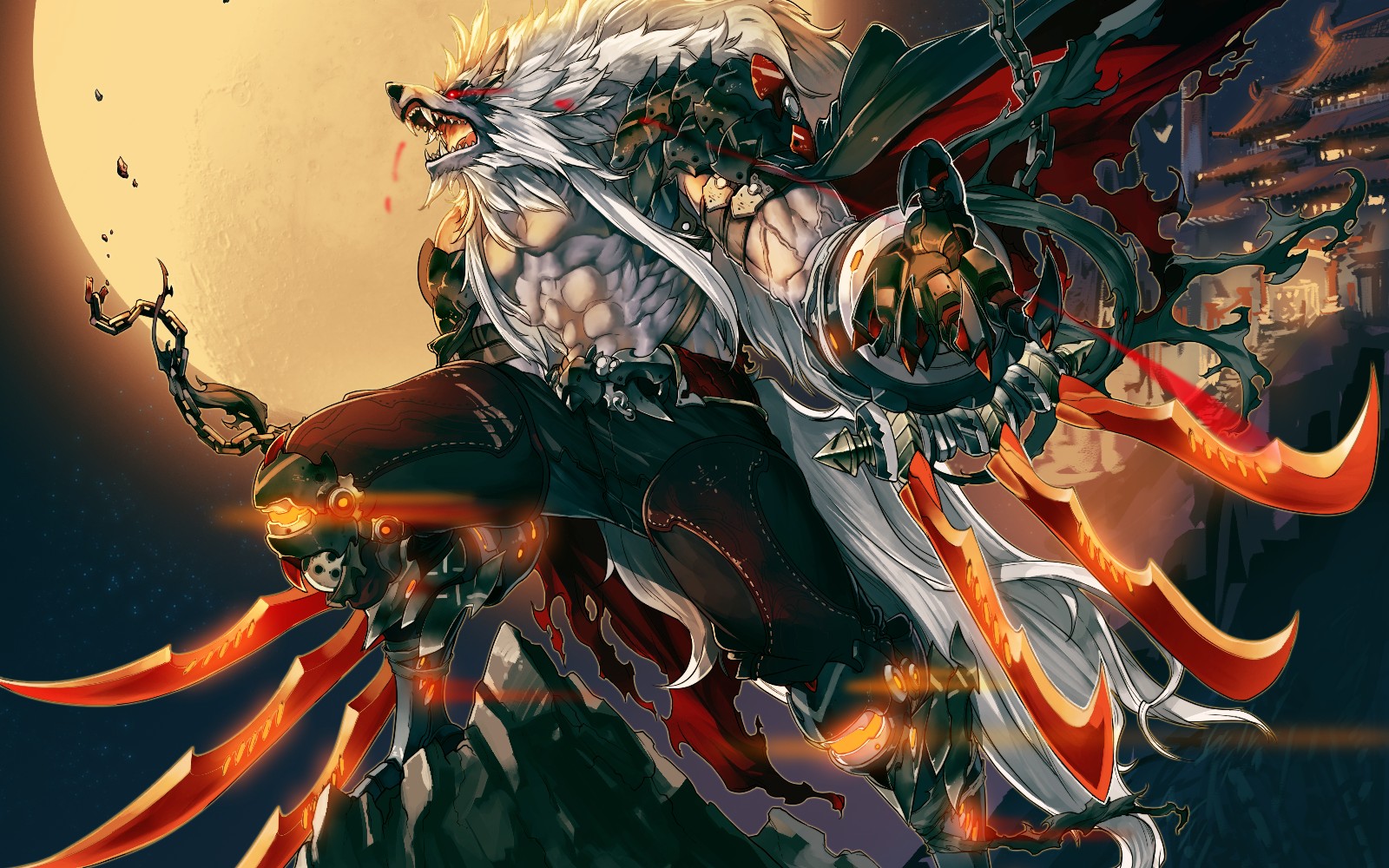 时空猎人跨服决斗场教你最可怕的掌控者应该怎么恶心对手