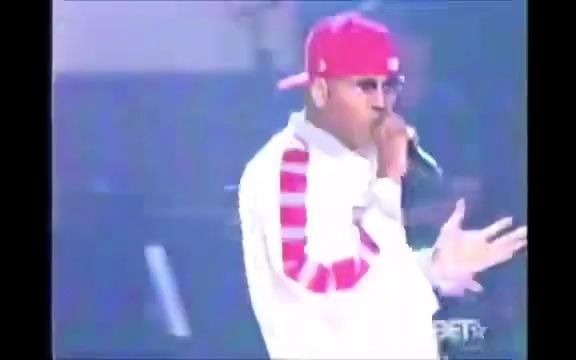 [图]LL Cool J - Rock The BellsHeadsprung Live