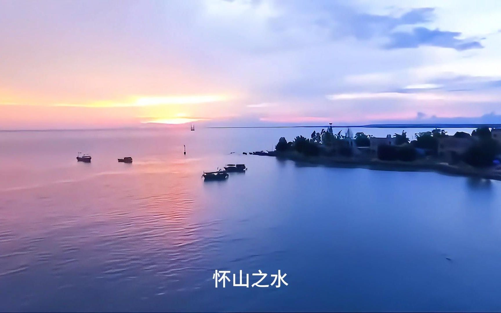 中华民族之根基,是源远流长的中华历史和文明-卧天传媒