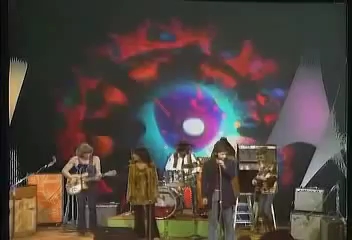 [图]Jefferson Airplane - We Can Be Together, Volunteers, Somebody to Love