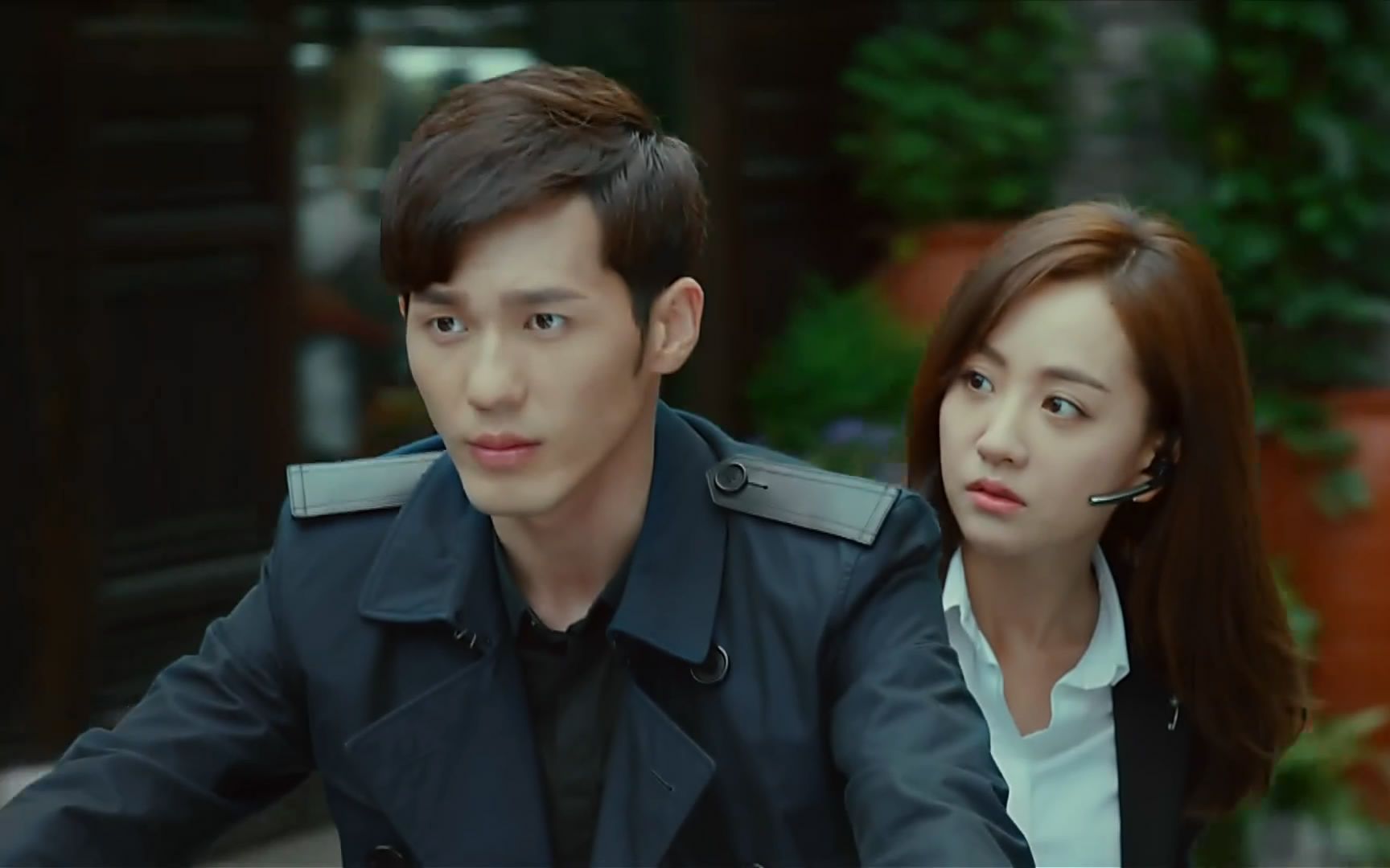 沉眠夫妇的燃向第一,二季动作戏打戏混剪(主韩沉)