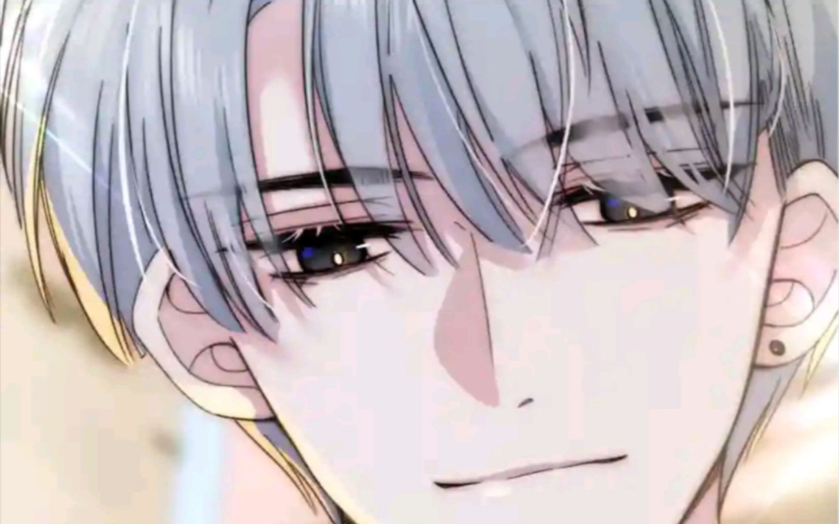 江忍爱了两世的人——孟听《偏偏宠爱》