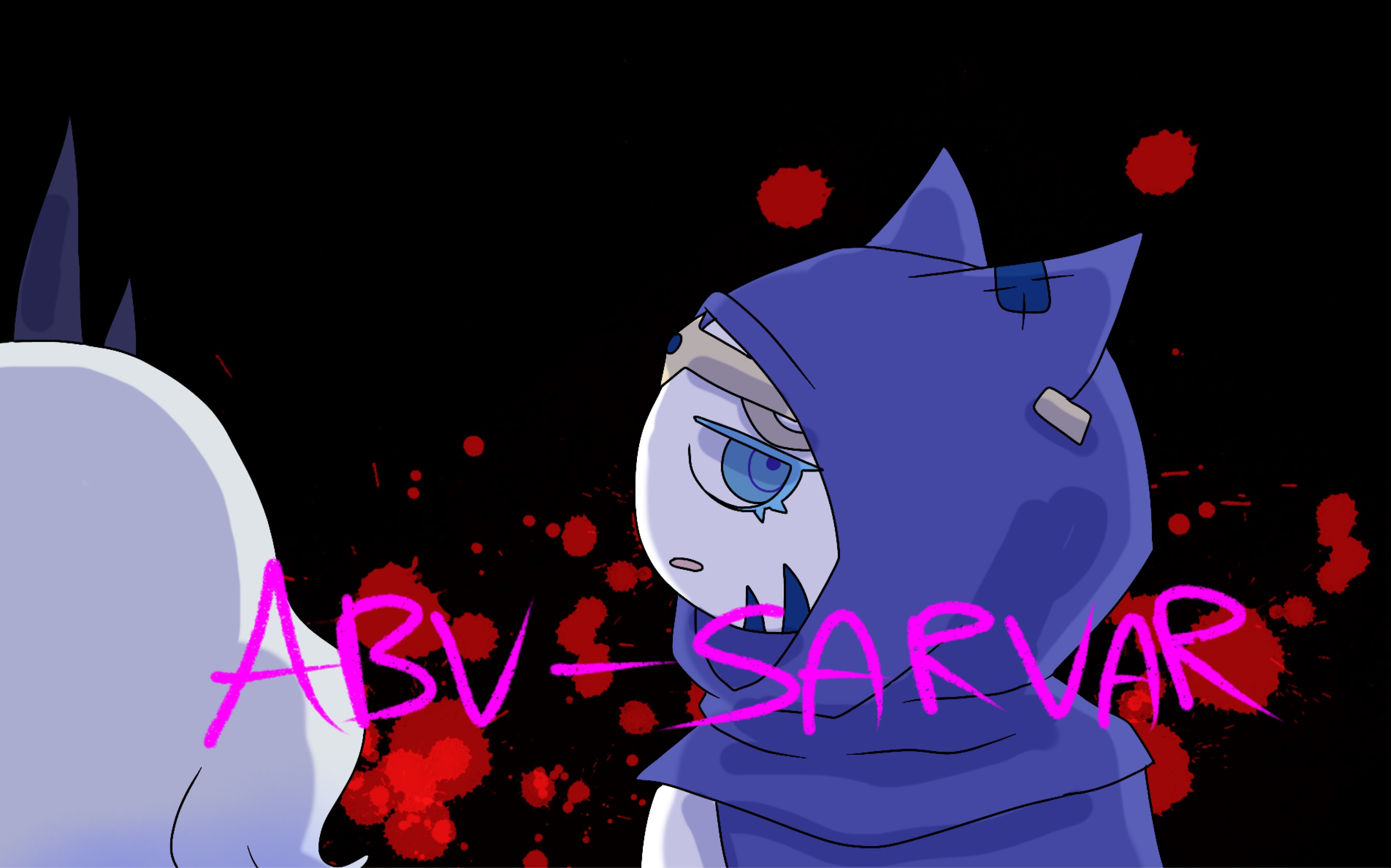 [图]【紫池镇/meme】ABV-SARVAR