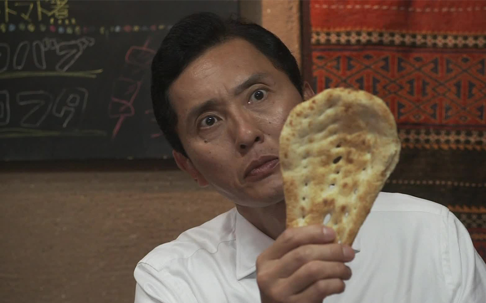 孤独的美食家 第三季 5集