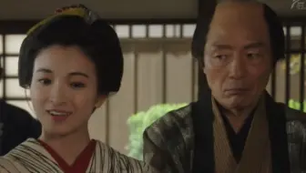 【BS时代剧/鸣门秘贴】盗亦有道【@历史独角兽/双语字幕】