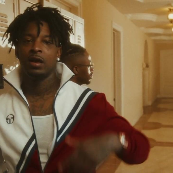 Watch 21 Savage and Metro Boomin's New 'My Dawg' Video - Our Culture