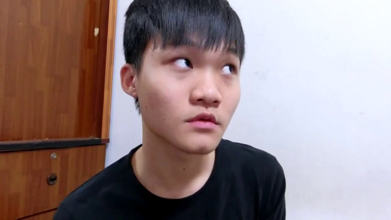 『大马"男神"bryan wee』灵魂歌手 翻唱《告白气球》