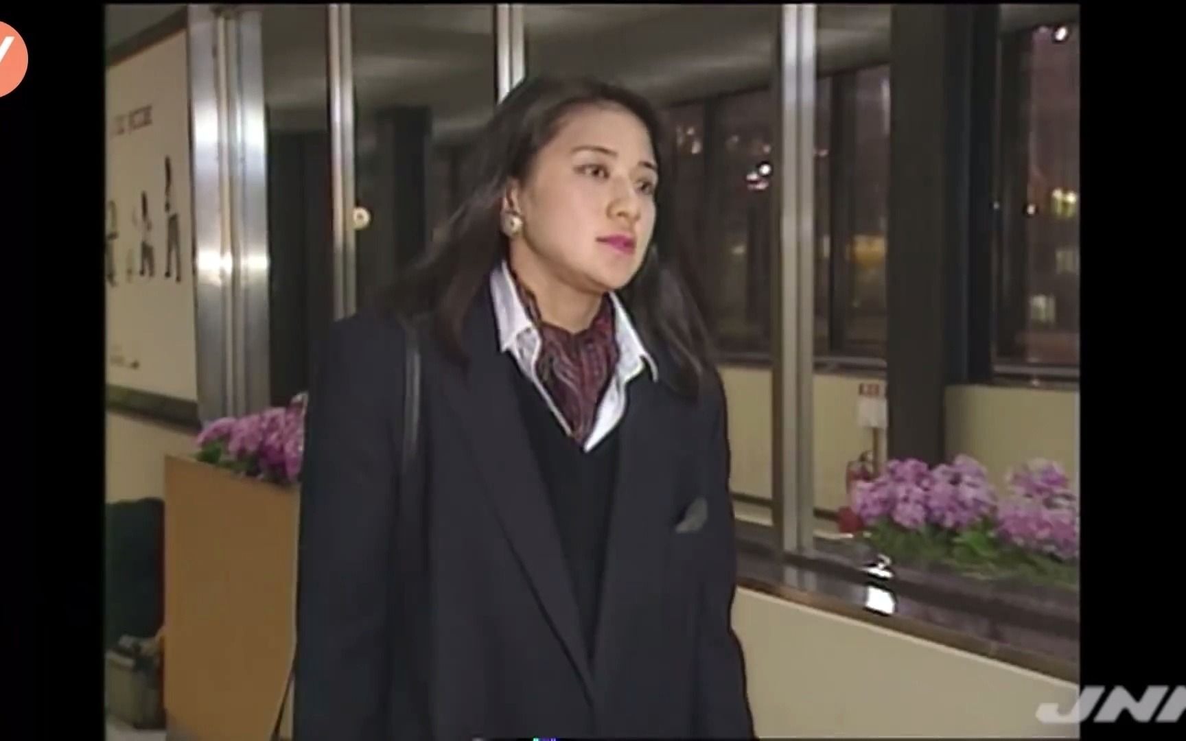 【日本雅子皇后58岁生日】雅子年轻时影像回顾， 真的很漂亮~ - 哔哩哔哩