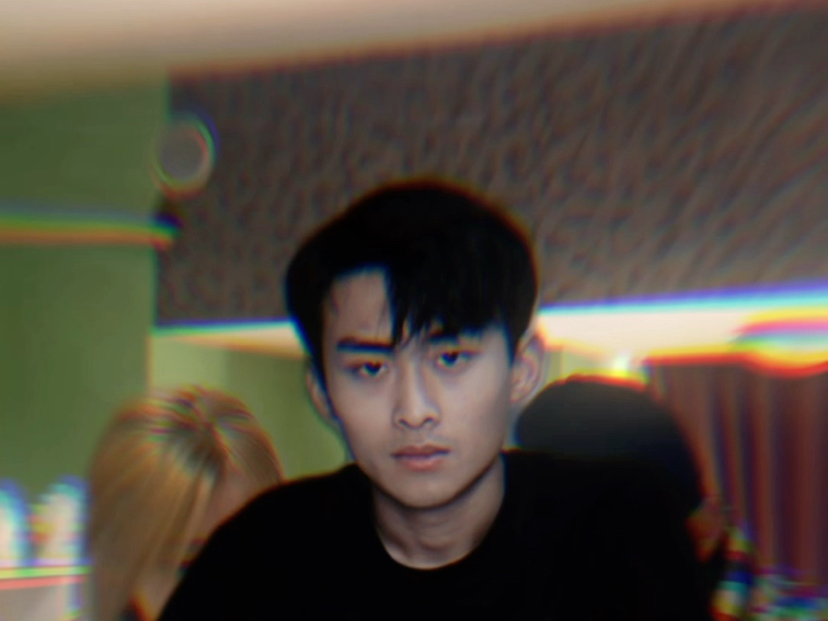 当你准备放下一段感情时：