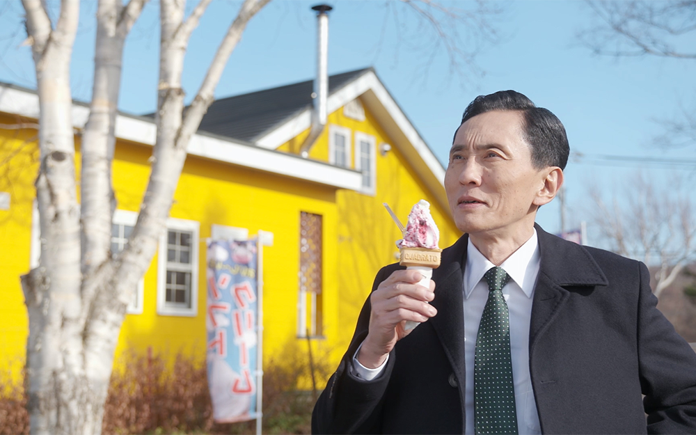 孤独的美食家 2022除夕特别篇 1集