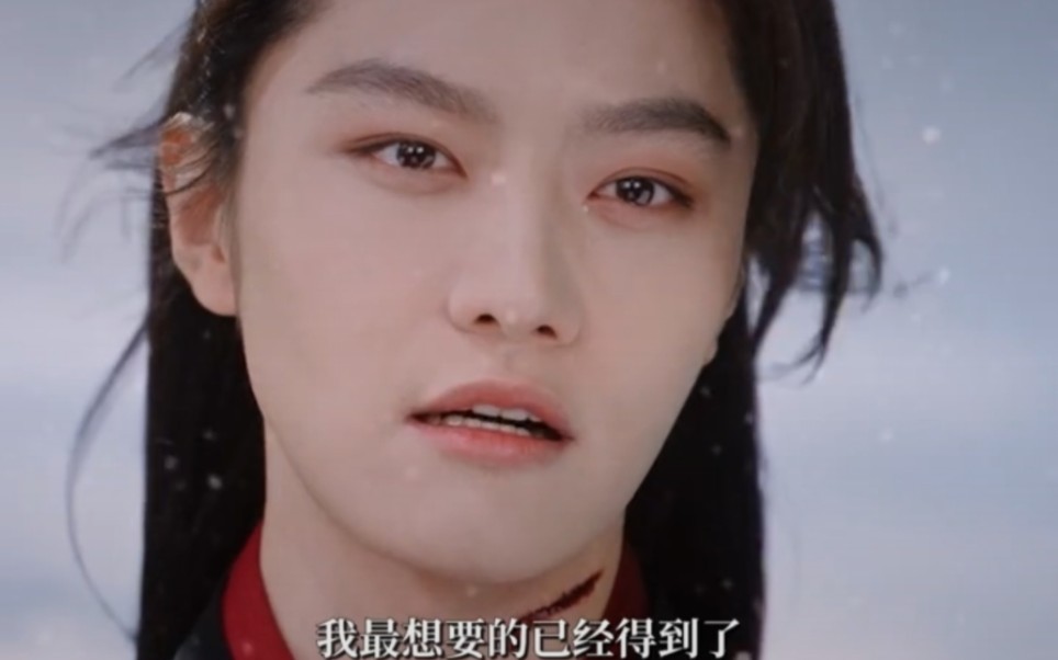 【最无情的有情人】洛埋名为保一人,献祭全族 仙剑六祈今朝