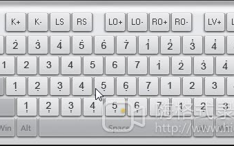 再飞行简谱试弹(简谱在简介中)