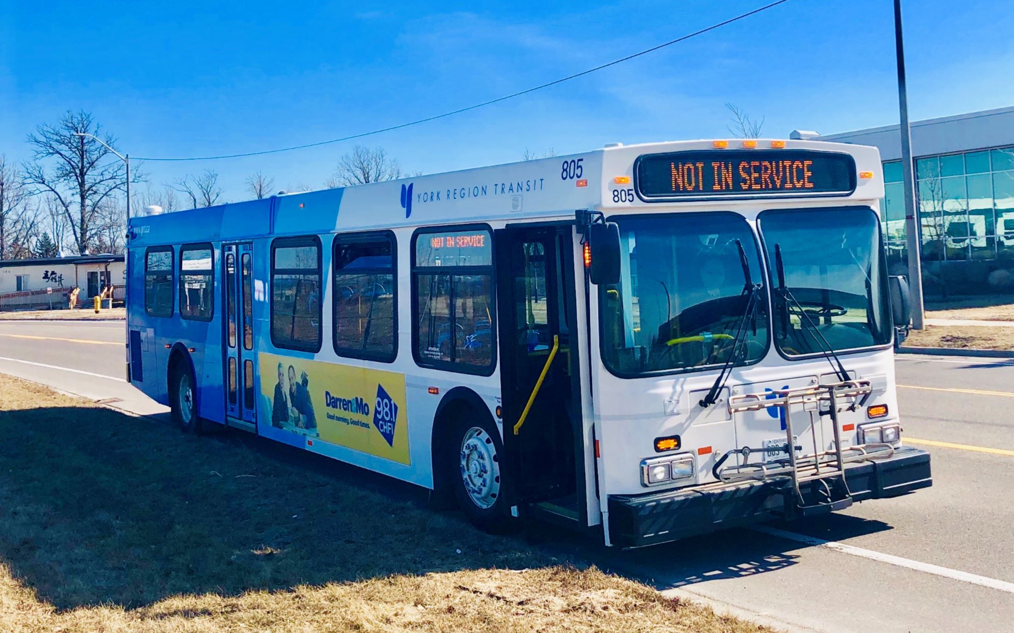 lc的pov52剪辑版有bgmyrt多伦多约克地区公交3路pioneervillage总站到