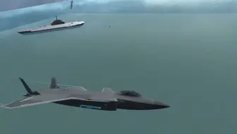 威克岛之战PLA vs US