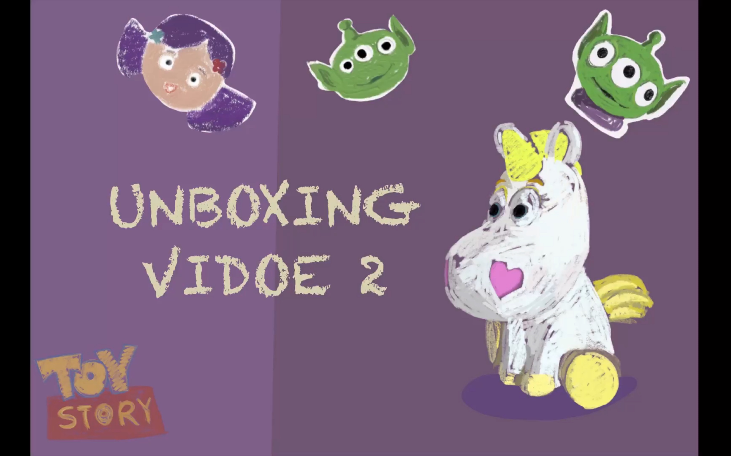 popmartxtoystory开箱