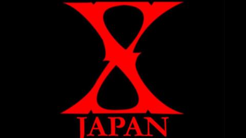 X Japan Nonstop Songs 哔哩哔哩 Bilibili