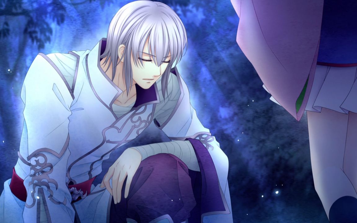 卡斯遥远时空中3ultimate十六夜记主线银线完