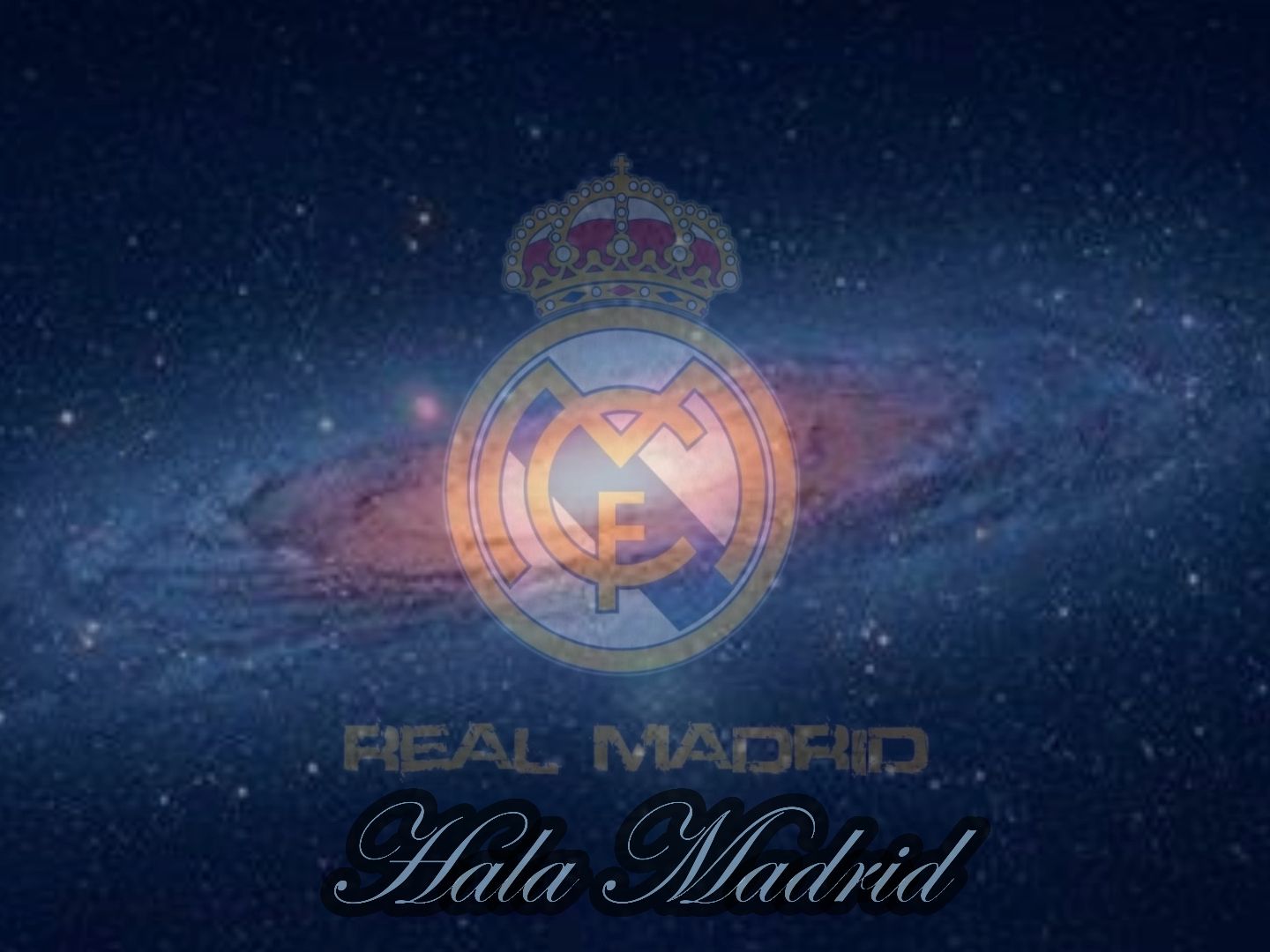 皇家马德里队歌改编钢琴曲:hala madrid