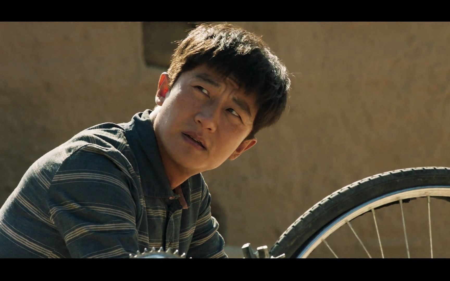 《山海情》14:得福没法跟麻县长交代,得宝劝他罢官!