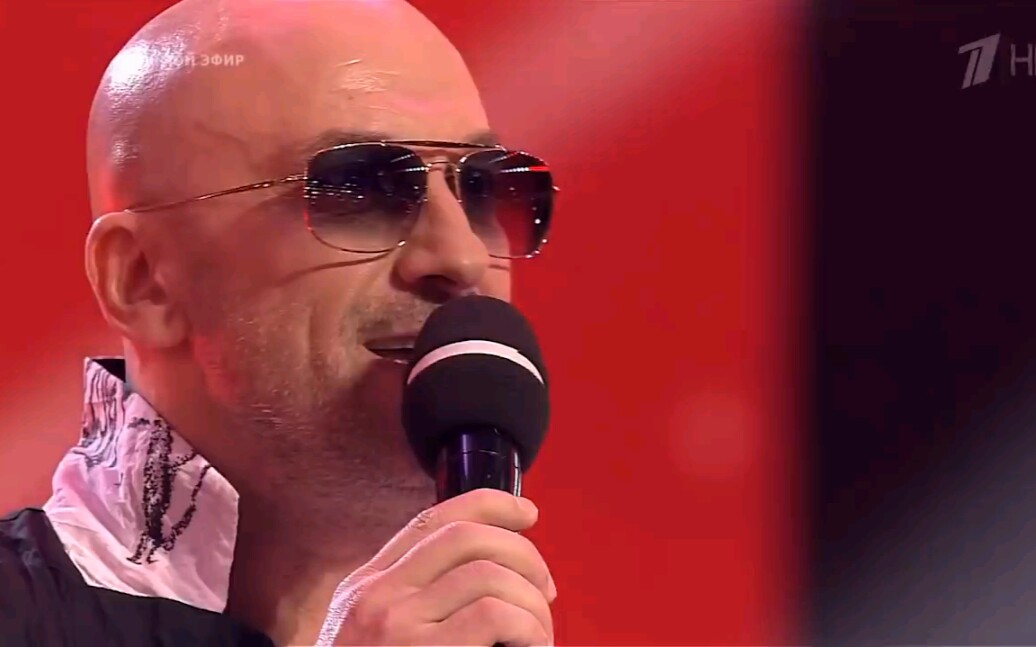 【vitas】俄罗斯儿童好声音第七季第十期最佳时刻