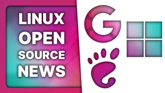 Download Video: Linux和开源新闻：Windows 破坏 Linux 双启动，谷歌威胁评论者，GNOME 47 测试版