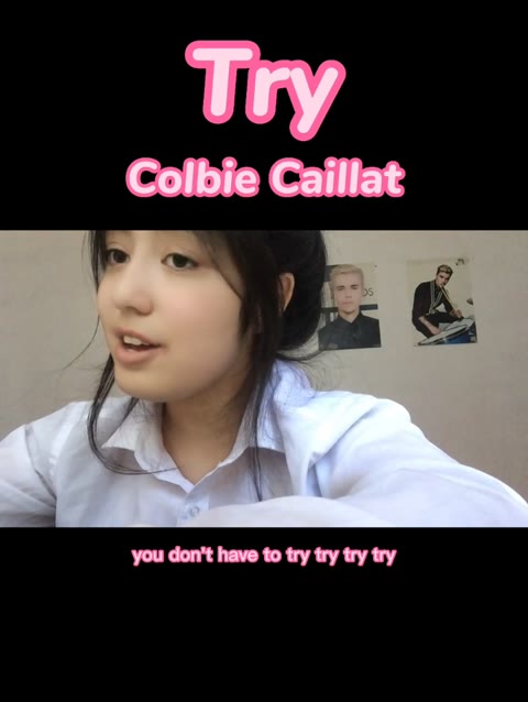 try colbie caillat