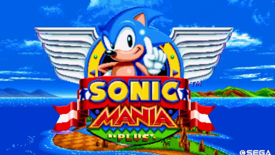 索尼克狂欢plus手机端全收集全流程(持续更新中)