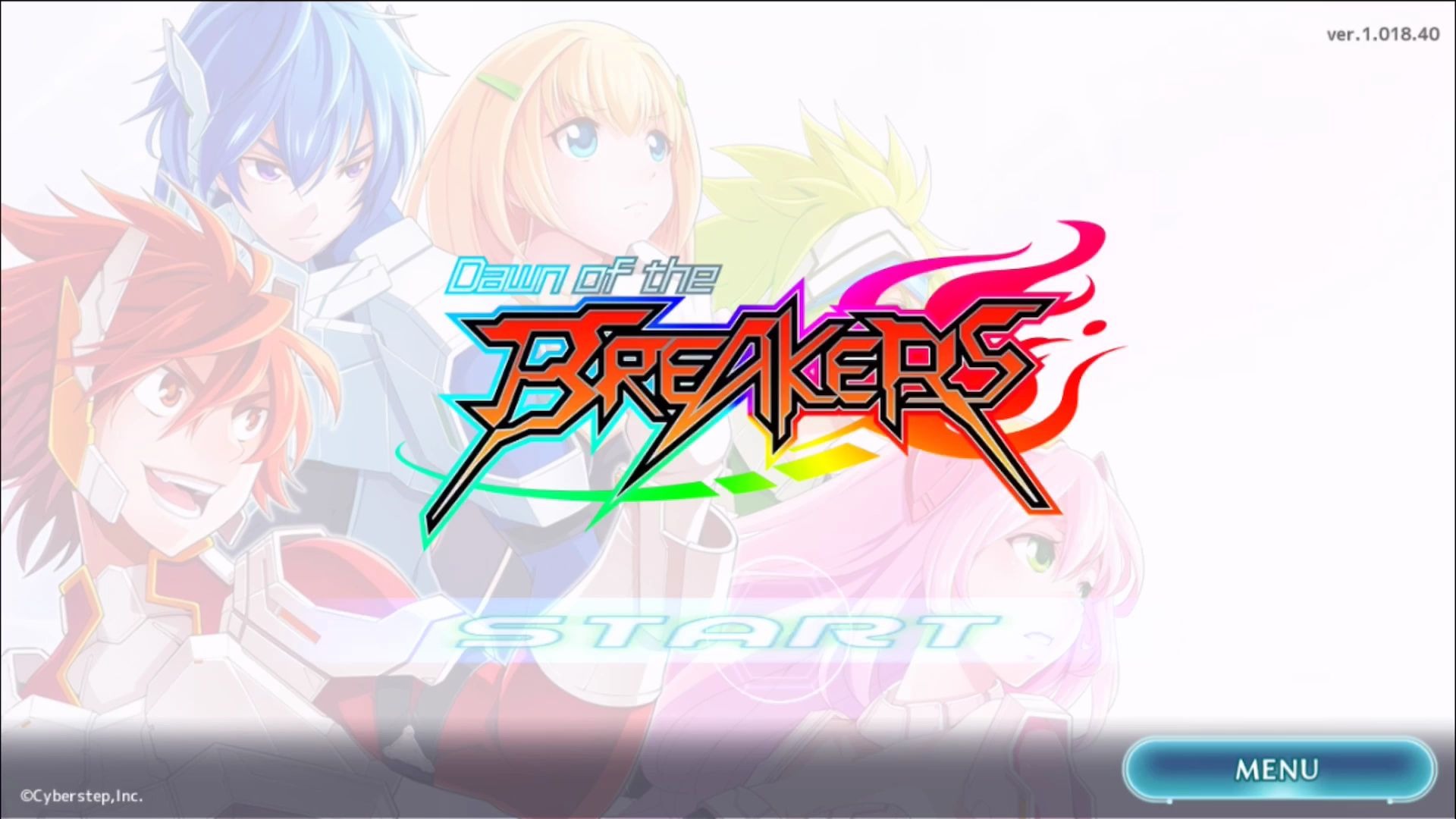 [图]GC P.14 : Dawn of the Breakers #3 : Hime’s and Hina’s fights