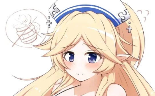 公主连结由加莉六星解放本