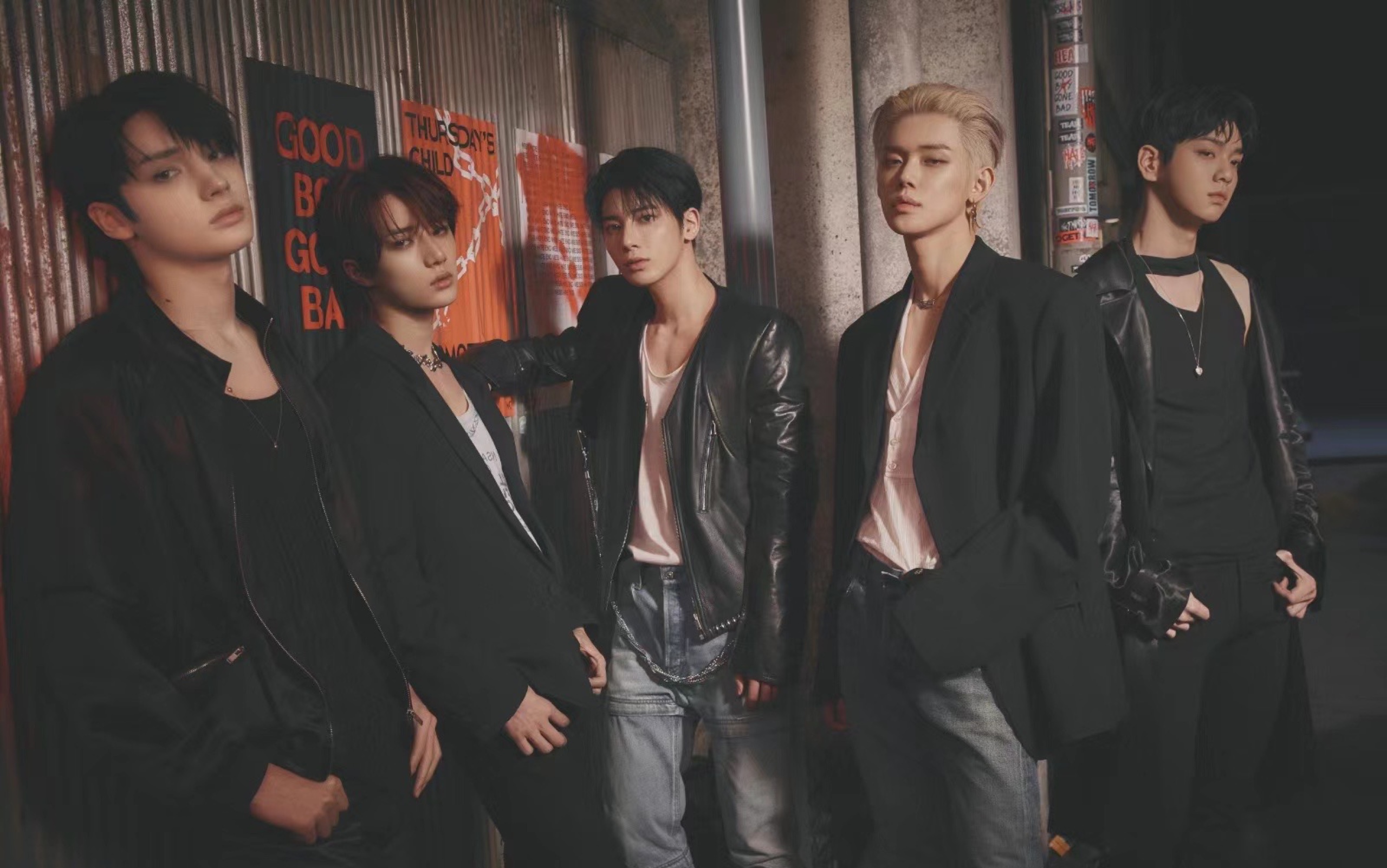 txt舞台reaction偶然入坑小档爱丽现moa和现李泽言老婆kk来看小档舞台