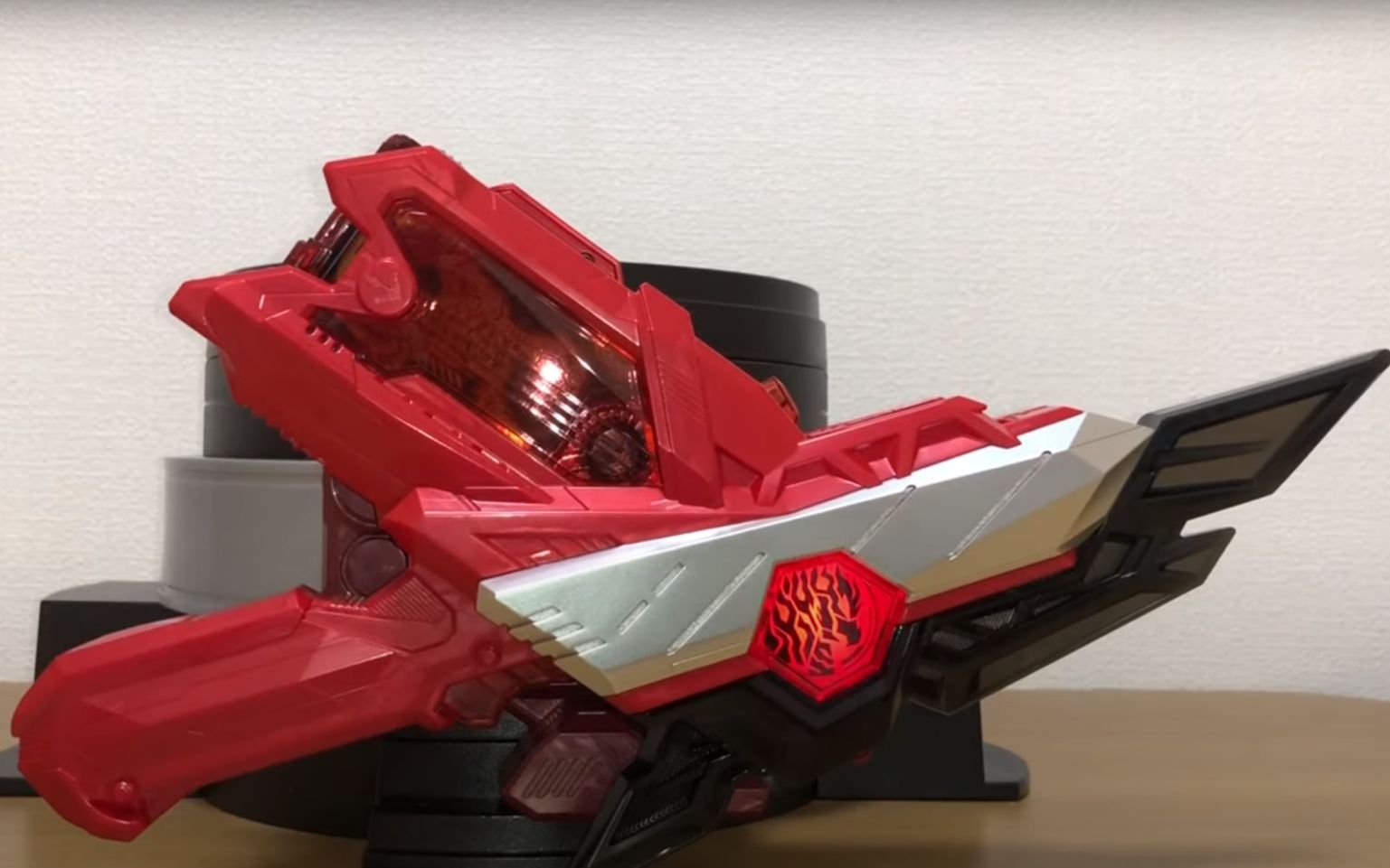 【搬运】zaia斩击升华器&燃烧猎隼 磁卡