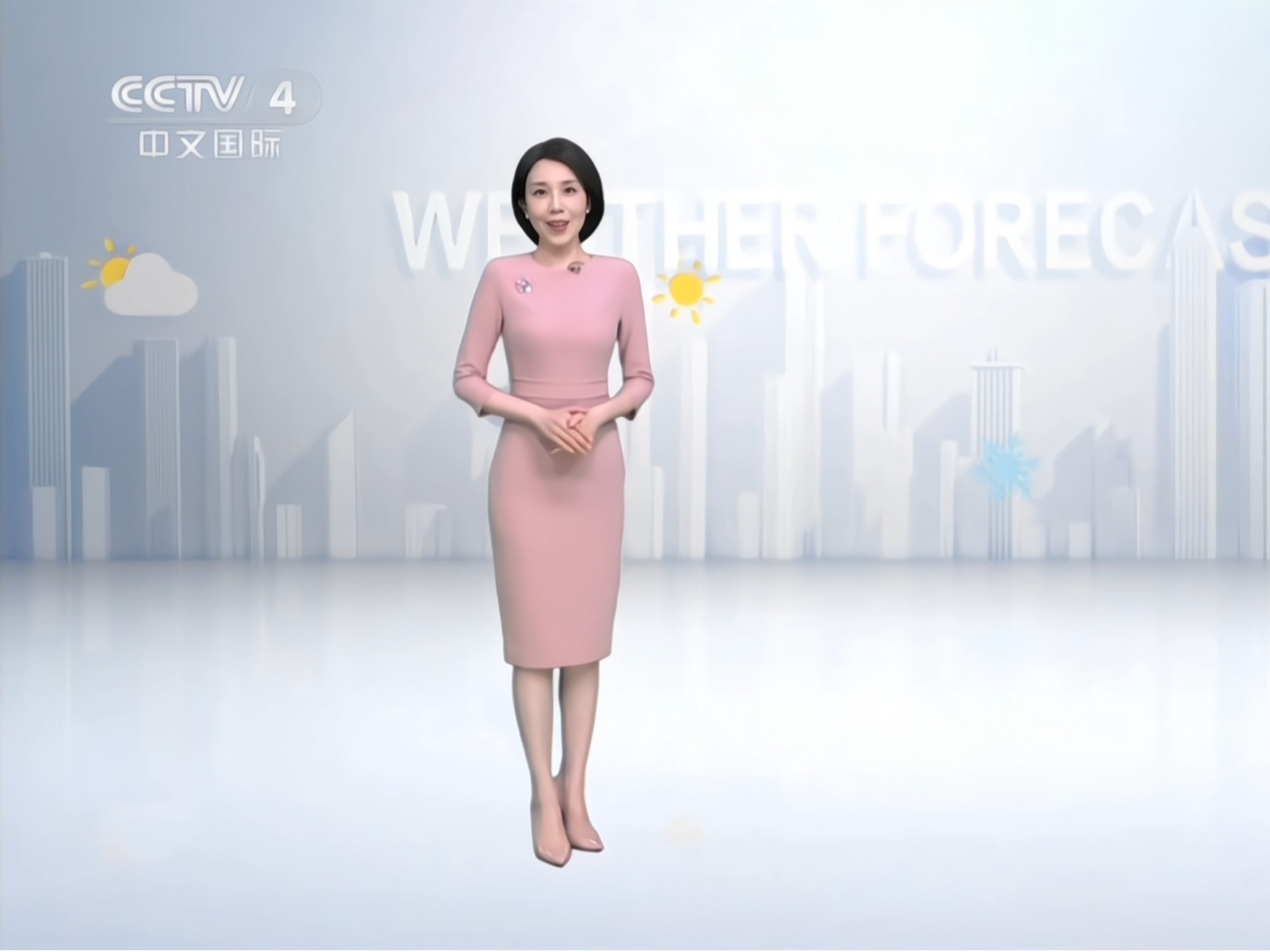 5.14孙凡迪《中国新闻》《朝闻天下》《新闻直播间》3合1