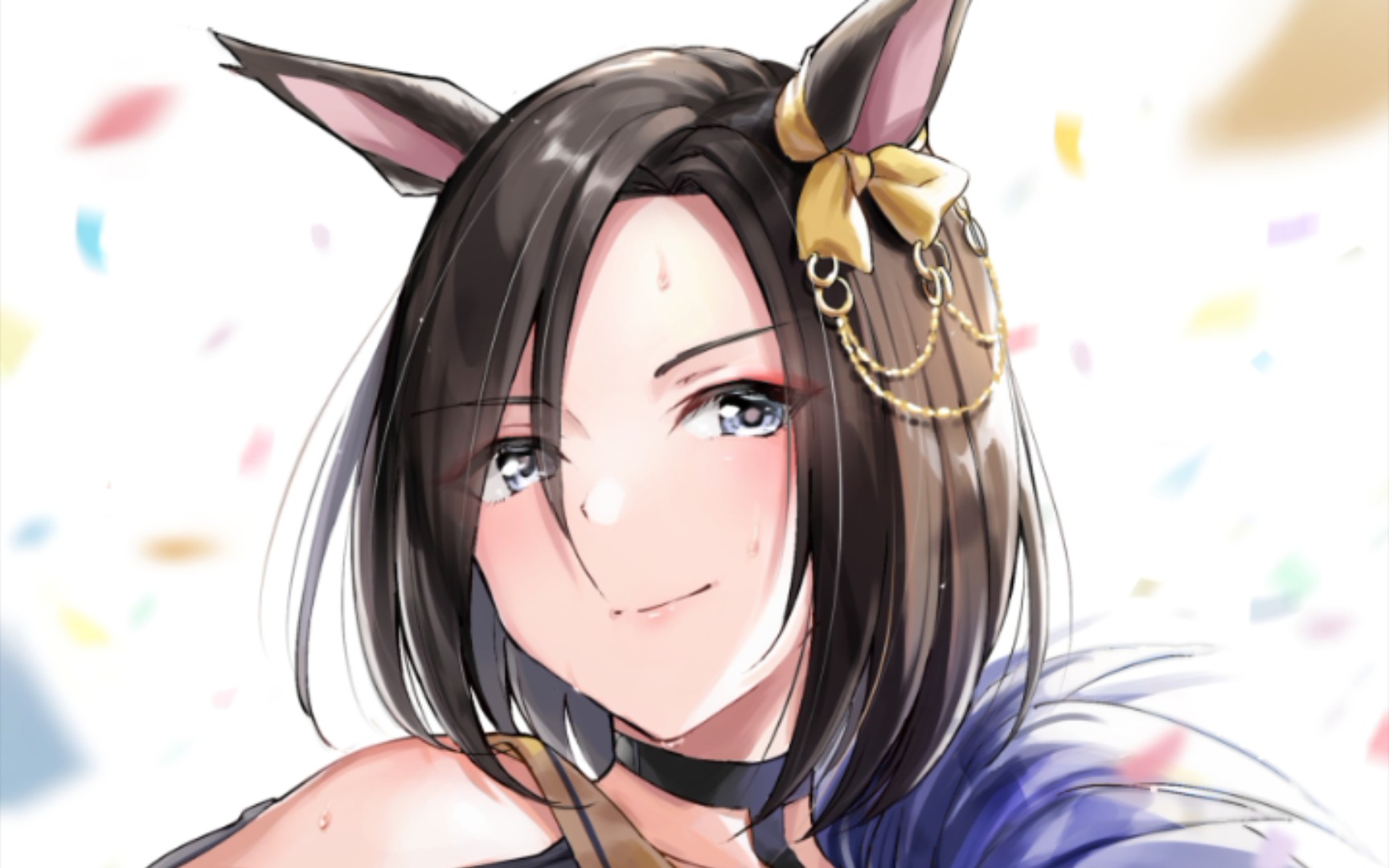 【赛马娘】新剧本智速流气槽成功s第一个s马get