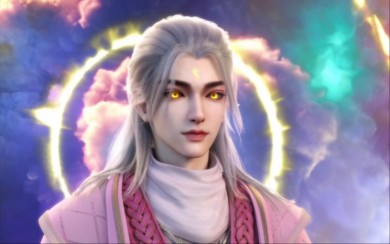 修炼长生仙主角叫什么