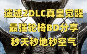 Download Video: 遗迹2DLC真皇觉醒——官方轮椅BD分享！秒天秒地秒空气！