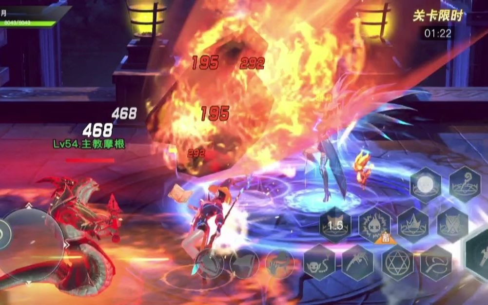活动作品荣耀全明星唤魔巫女无消耗梦魇之塔40层随录