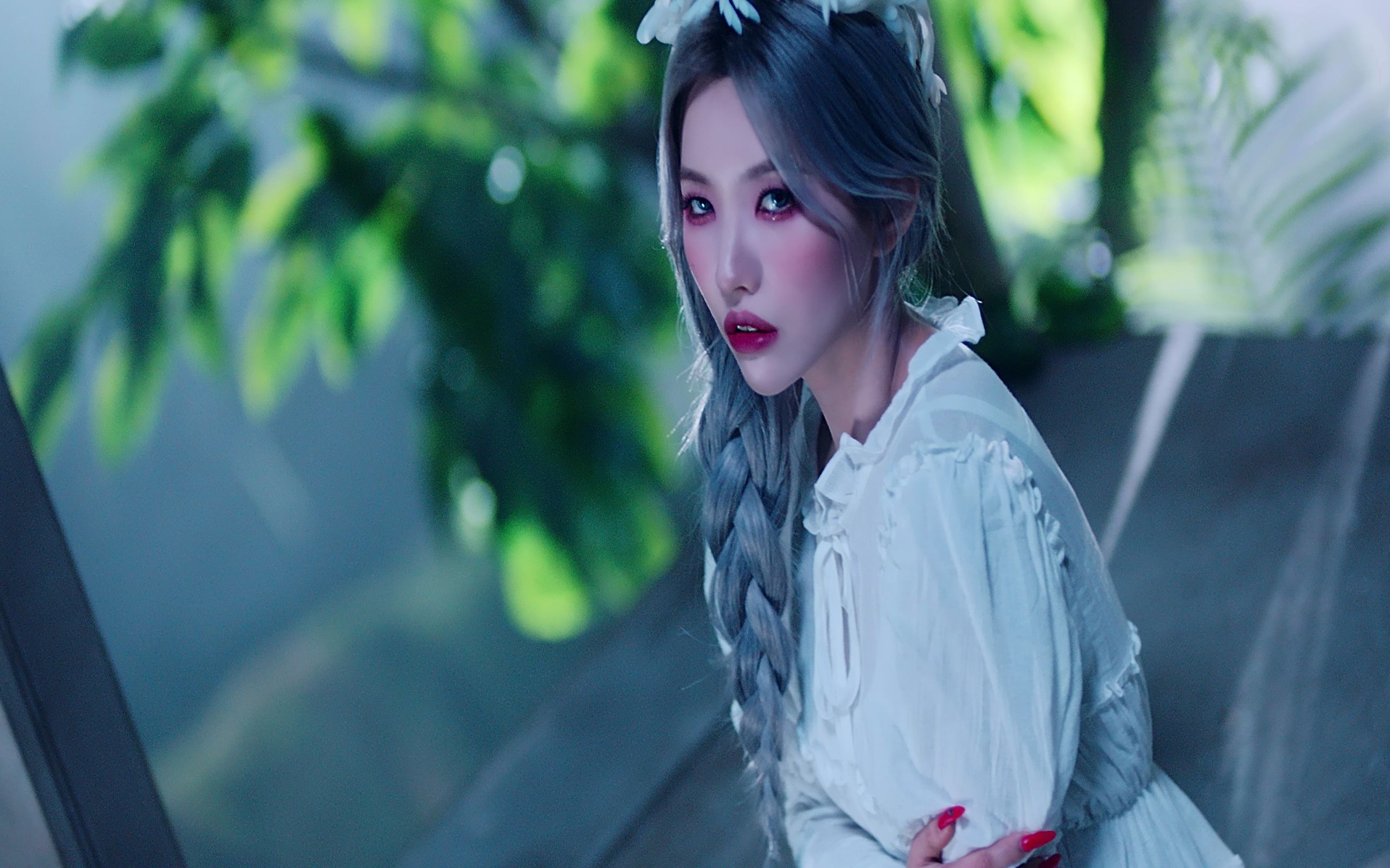 (g)i-dle - last dance