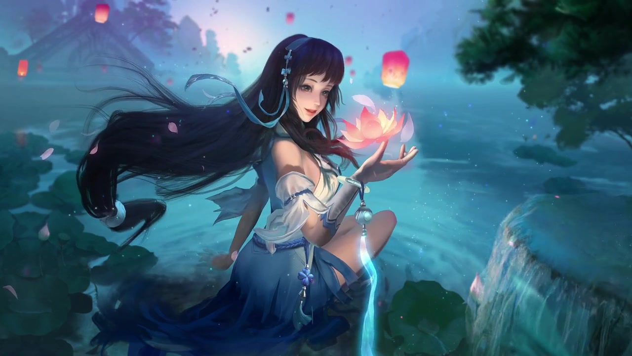 王者荣耀西施系统语音台词爆料我来抓人了