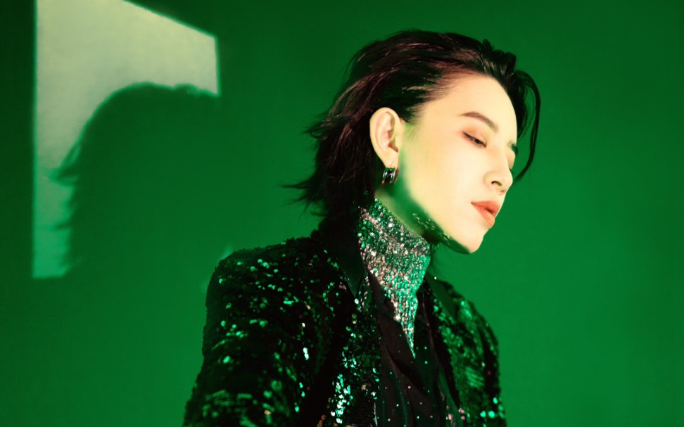 李斯丹妮爱乐快手rap部分cut自留