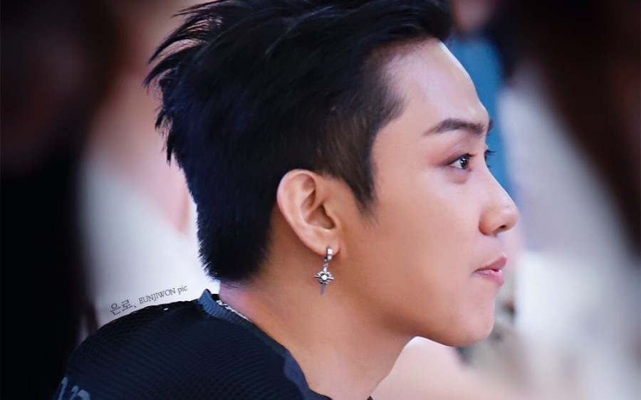 【两天一夜】【殷志源】连蜻蜓都能吸引的人,还有什么不可以_哔哩哔哩