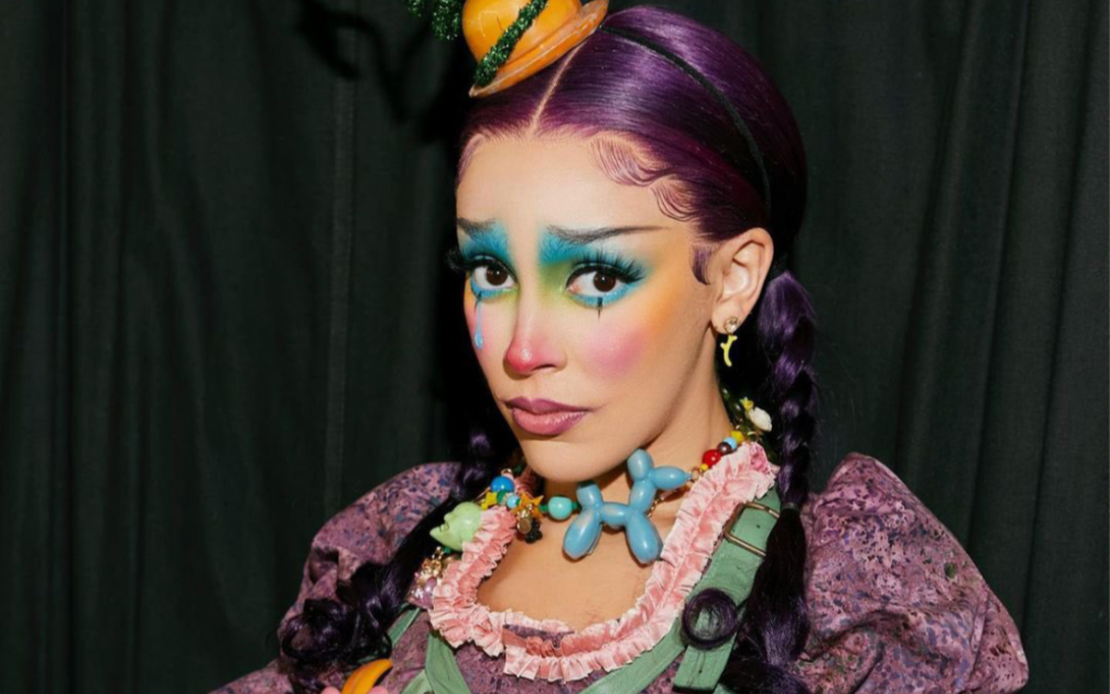 doja cat-what u wanting(icejjfish remix)