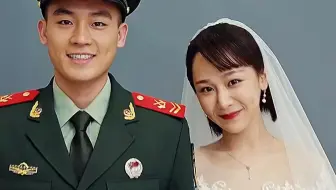 因为一场火灾，让本该幸福的两个人而分开 .