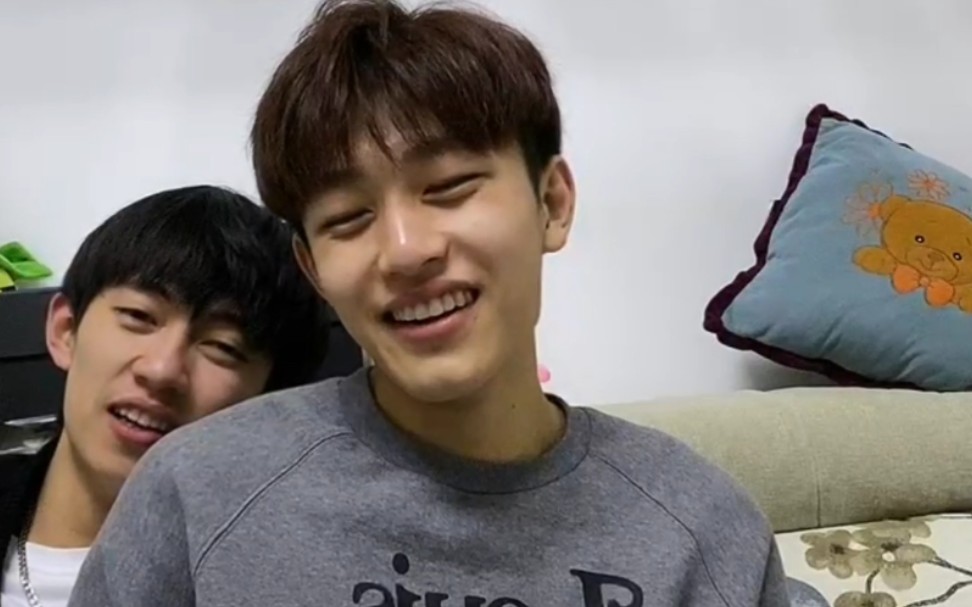 王剑老王合体下播,甜死了!