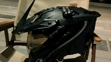 改装麒麟盔,喜欢可以私聊